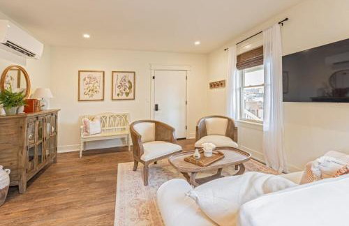 Kildahl House - Boutique Farmhouse Suite #1 - Foto 8