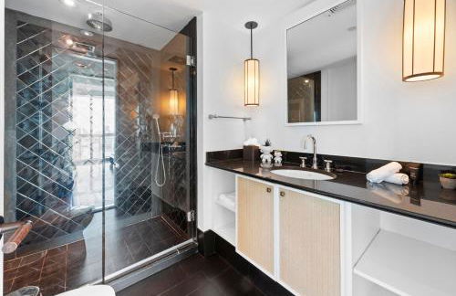 THE SETAI 5 STARS HOTEL-RESIDENCE MIAMI BEACH OCEANVIEW 2 Bedroom UNIQUE - Foto 44