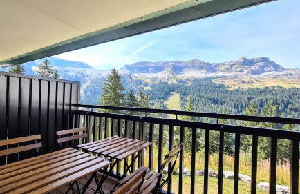 Résidence Castor - Studio rénové avec casier à ski · Proche des pistes · Balcon MAE-7394 - Foto 17