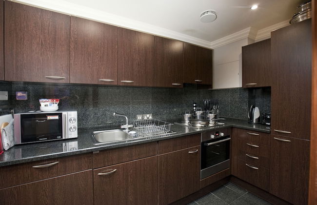 Sanctum London Maida Vale - Photo 69