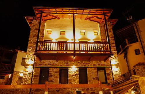 Annousa's House & Studios - Photo 5