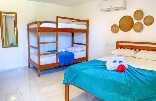 POUSADA OBAH VILLAGE - Foto 75