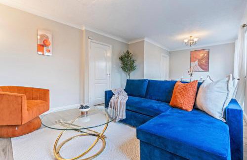 3bdr 2bath Home for Contractors or Families - Foto 20