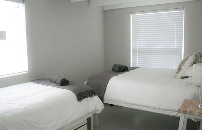 Cozy Crner - Cottage - Foto 5