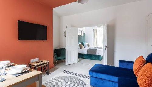 Homey 4 BR near the city - Foto 2
