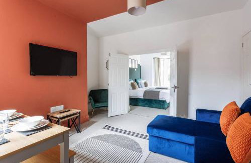 Homey 4 BR near the city Gateshead&Newcastle - Foto 2