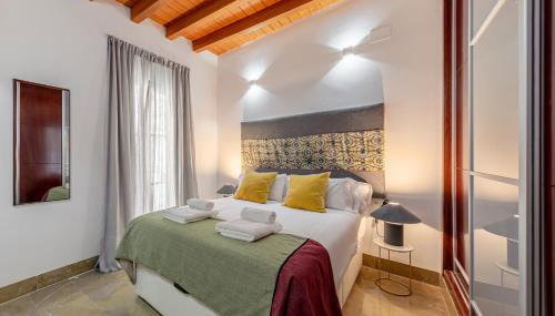 ISG Puerta Jerez Sevilla 11 - Foto 4, towels