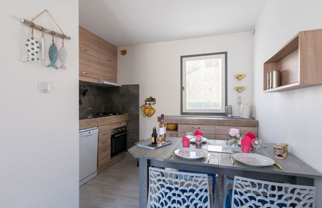 Les Maisons de la Plage - Foto 8