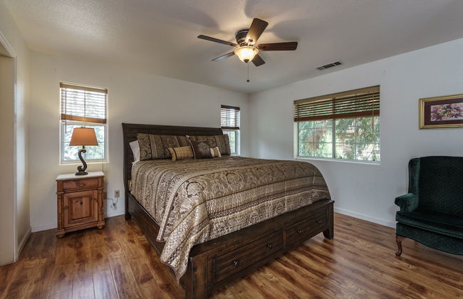 Inside Yosemite Spring Wonderland - Photo 4