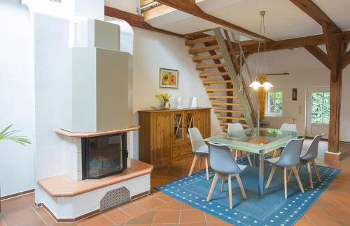 Gallery 1 Comfortable Holiday Residence - Photo 18