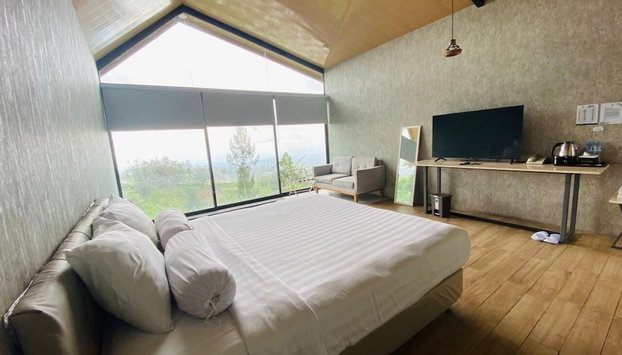 Azana Essence Selo Boyolali - Foto 5, Zimmer