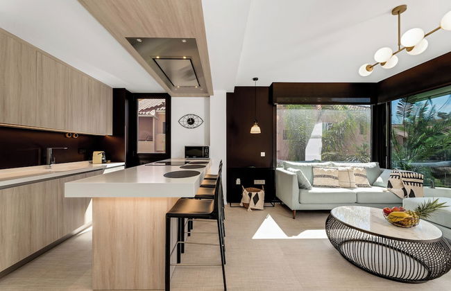 Dunes Paradise Suite - Foto 13