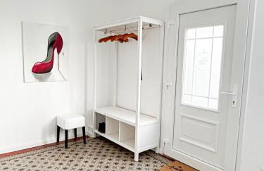 Ferienwohnung Sauke - Photo 11