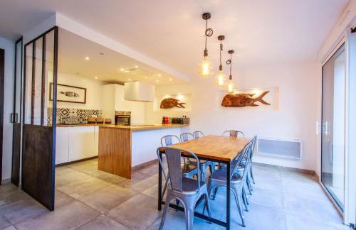 Maison du Domaine de la Pointe - Foto 9