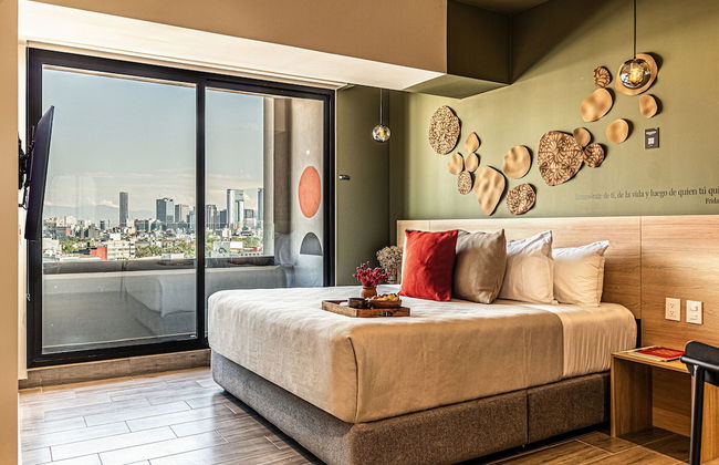 Kukun Inspire Polanco - Foto 40