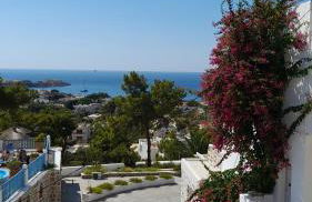 Ageri & Tritonis Luxury Apartments - Foto 1