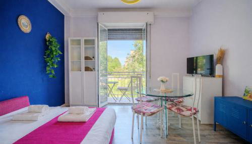 Comfort and Relax Free Parking 10 minutes to Linate - Foto 3