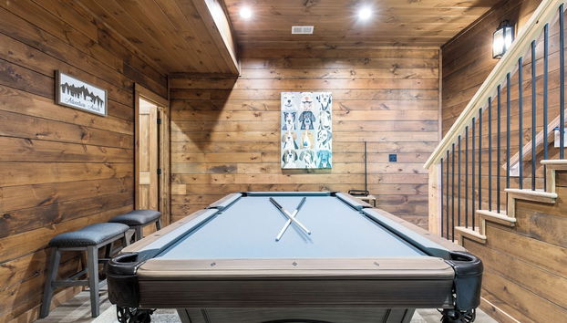 Servicios del alojamiento