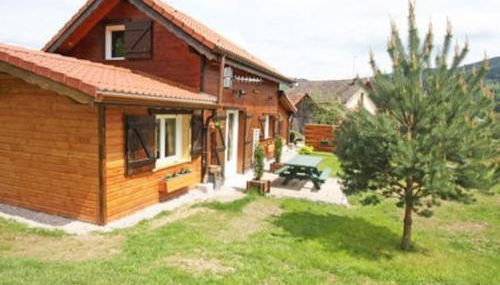 chalet de montagne - Foto 3