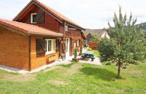 chalet de montagne - Foto 3