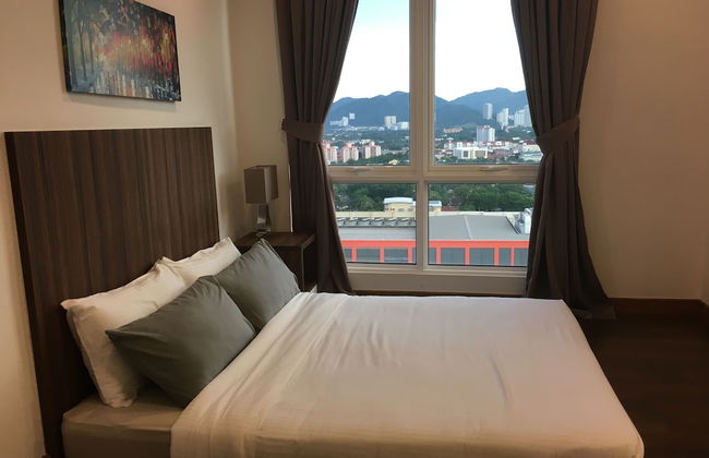 Mansion Deluxe Studio Suite - Foto 4