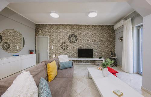 Villa Bella Gonia - Foto 57