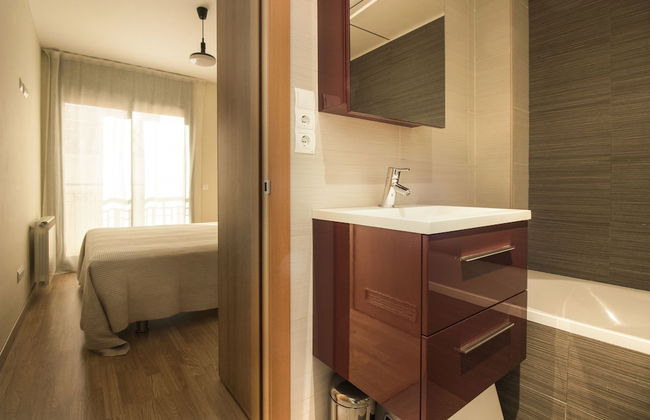 Apartamentos Elcano - Foto 30