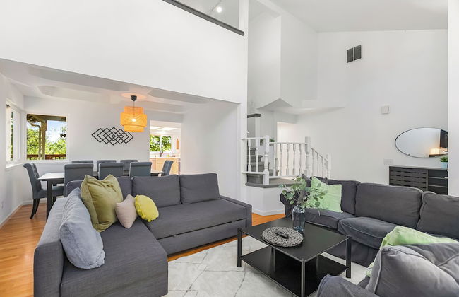 Bodur's Rustling Leaves EV Charge BBQ - Photo 17