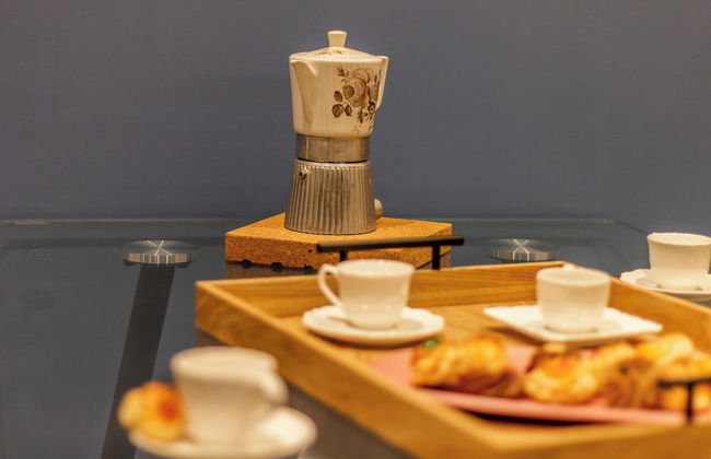 Villa Margherita Garden - Foto 10