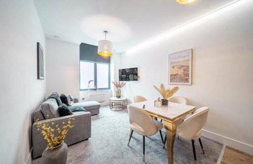 Hayy ApartHotels Stanley Mills - Foto 51