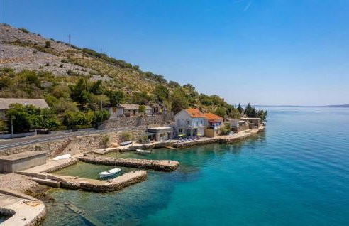 Nice Apartment In Lukovo Sugarje - Foto 11