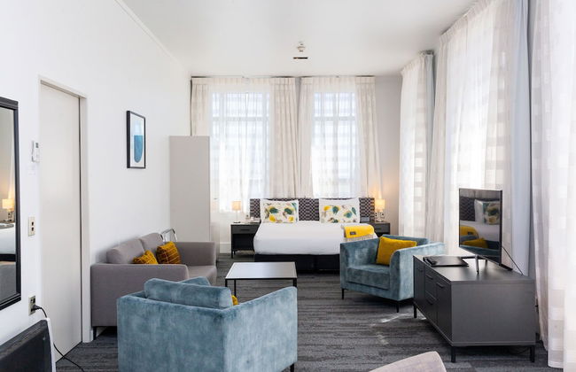 Quest Invercargill Serviced Apartments - Foto 1