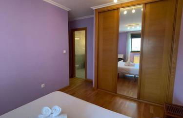 Apartamento Vigo 3Hab 6PAX WiFi PARKING Playa a 8 mins ツ by Rias Baixas Rentals - Foto 22