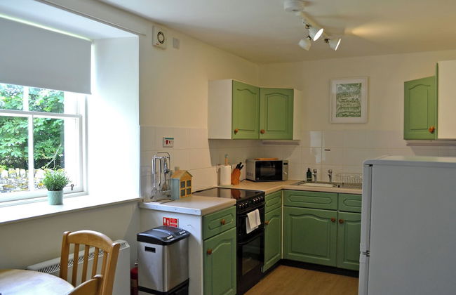 Cardross Estate Holiday Cottages - Foto 34