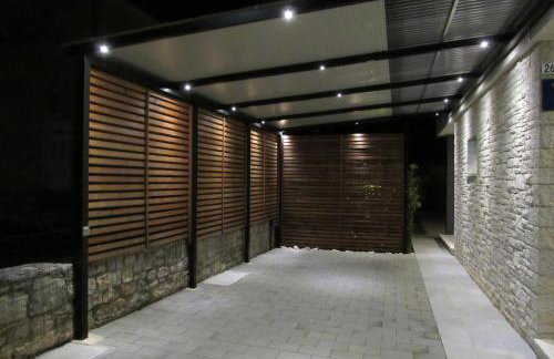 Villa Sky Dream - Foto 23