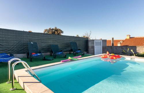 Villa de Pino - Foto 55