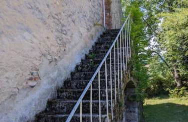 Gite le Villaine - Foto 23