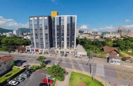 Saint Sebastian Flat 602- Com Hidro! até 3 pessoas, Duplex, no centro - Foto 13