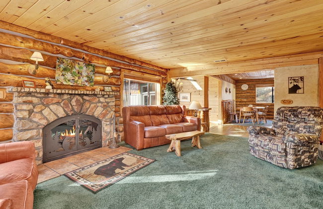 Pleasant Pause#1864 - Foto 12