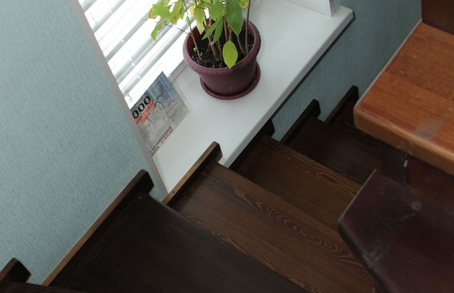 Aparthotel Parkoviy - Photo 51