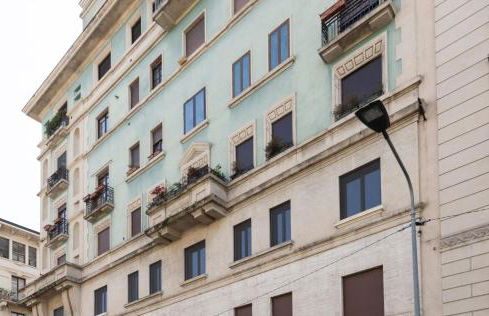 Trilocale Corso Plebisciti - Dateo - Photo 40