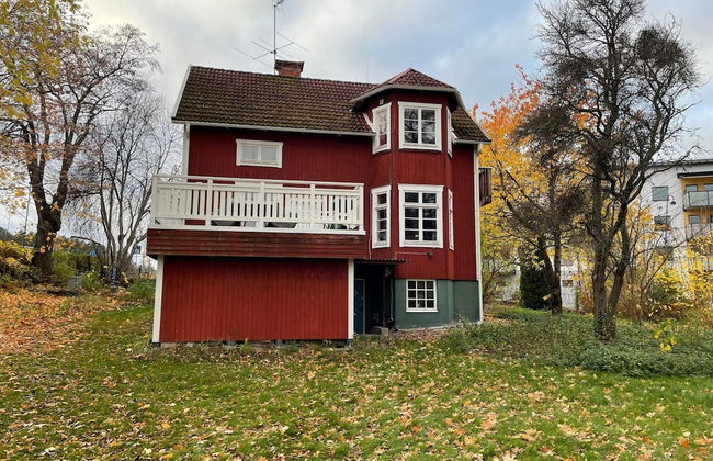 4 Star Holiday Home in Gnesta - Foto 54