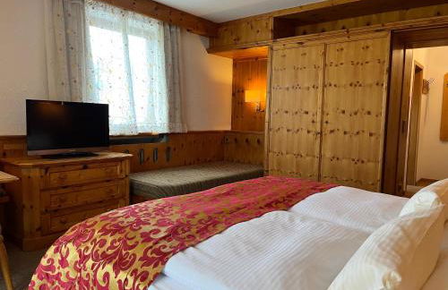 Alpenhof Wallgau - Foto 20