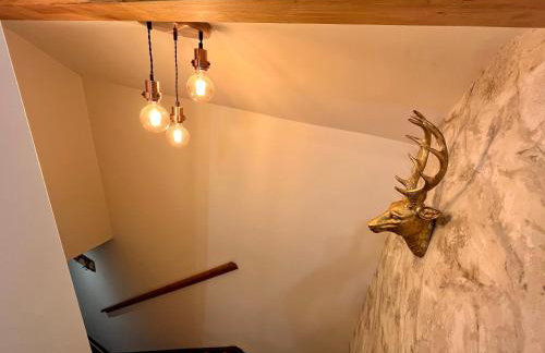 Stylish & cosy barn minutes from the Lake District - Foto 9