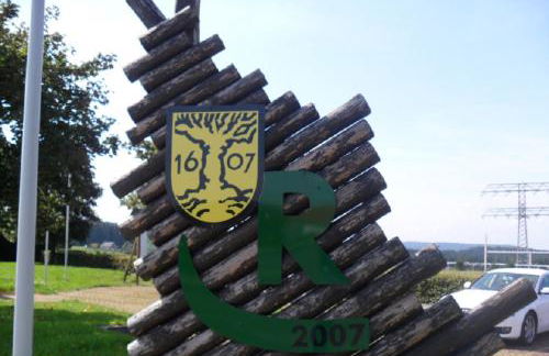 Ferienwohnung Am Apelsberg - Foto 19