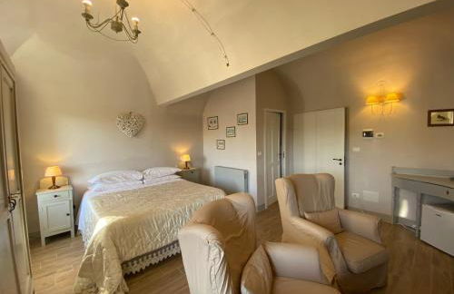 Agriturismo Ca San Sebastiano Wine Resort & Spa - Foto 79