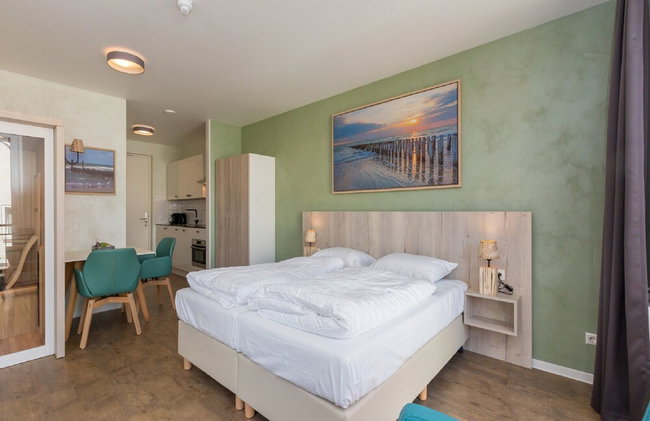 Cozy Holiday Home in Aakirkeby With Beach Nearby - Foto 5