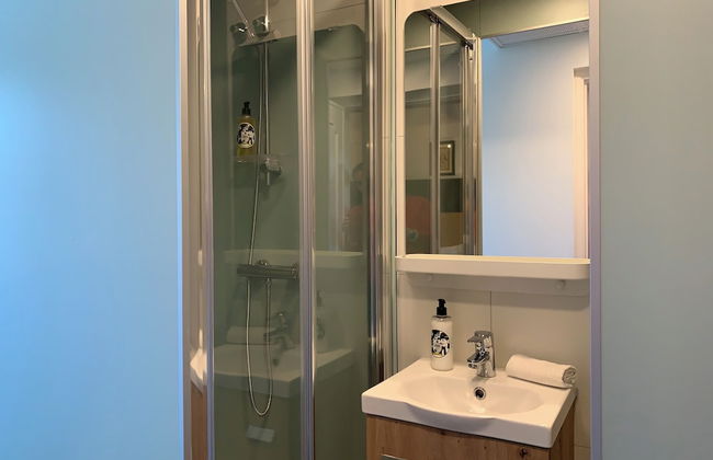 Discovery Apartment Carnaxide - Foto 64