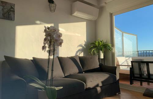 Appartement 12 - Golf de Roquebrune - Vue mer imprenable ! - Foto 21