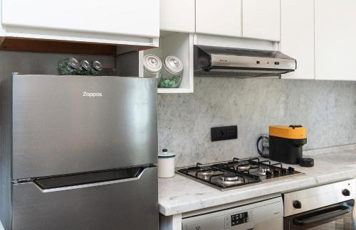 Comfort, sea, airport and private parking - Foto 6